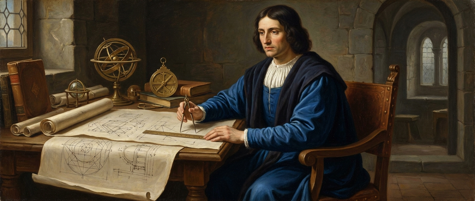 System Thinker archetype