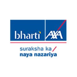 Bharti Axa Showcase