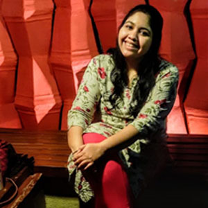 Neeraja Mahajan