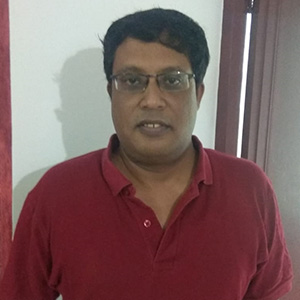 V. Pavan Kumar