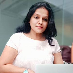 Seema Joshi