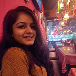 Ankita Khetwani