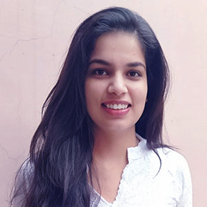 Prachi Duhoon