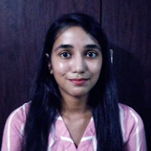 Riddhi Trivedi