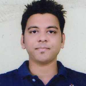 Sanjeev Chaudhary