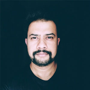 Vishal Kapatkar